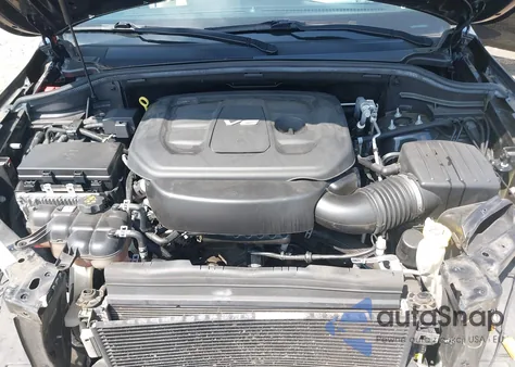 2016 Jeep Grand Cherokee Limited из США, поврежденный, VIN 1C4RJFBG6GC328498